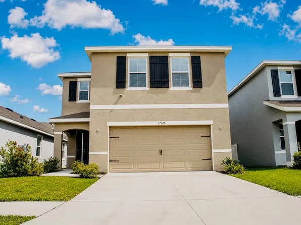 17015 Oval Rum Dr, Wimauma, FL 33598
