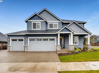 1807 SE 10th Ave, Canby, OR 97013