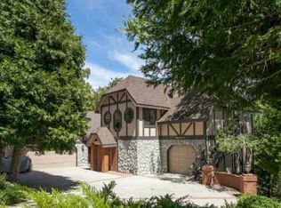 27418 N Bay Rd, Lake Arrowhead, CA 92352