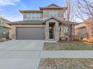 1083 E Wrightwood Dr, Meridian, ID 83642