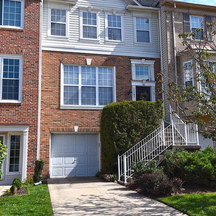 1st image of 3605 Bracknell Dr
