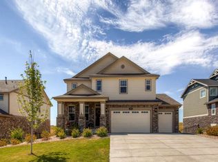 8285 S Country Club Pkwy, Aurora, CO 80016