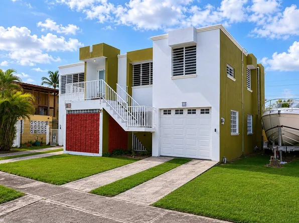 115 Principal #115, Punta Santiago, PR 00741