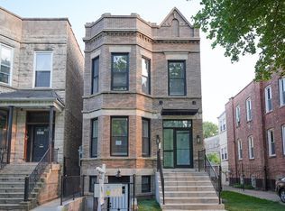 3039 W 19th St #2R, Chicago, IL 60623