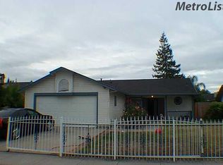 1299 Grey Fox Pl, Stockton, CA 95215