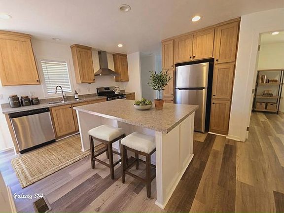 2nd image of 825 N Lamb Blvd #80
