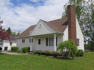 504 Everard H Daigle Blvd, Grand Falls, NB E3Z2R4