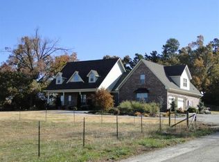 145 Possum Trot Rd, Melbourne, AR 72556