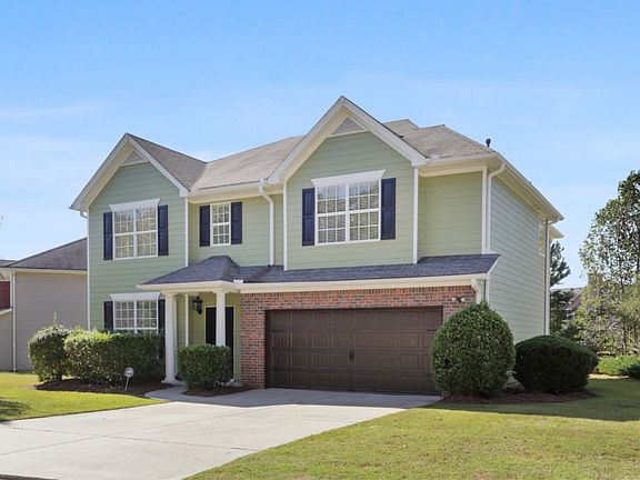 2nd image of 4450 Split Creek Dr