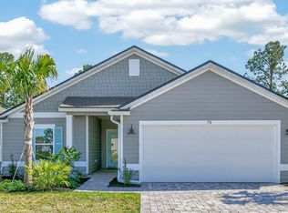 79 Green Cir, Palm Coast, FL 32164