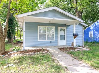 917 Colorado St, Manhattan, KS 66502
