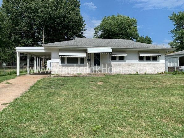 805 Mark Twain Dr