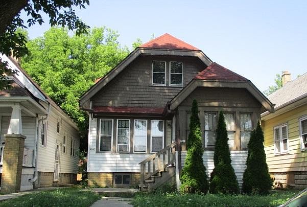 2nd image of 4643 N 37th St