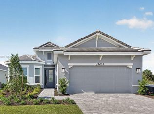 13605 SW Alejandro Ct, Port Saint Lucie, FL 34987