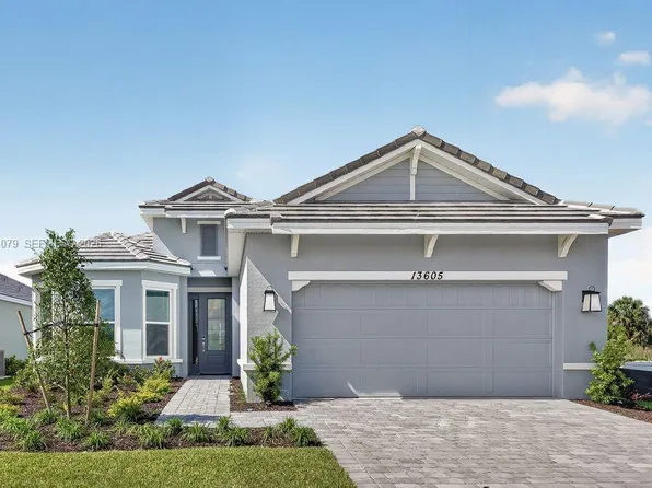 13605 SW Alejandro Ct, Port Saint Lucie, FL 34987