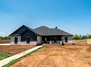 244 Wild Rye Rd, Abilene, TX 79606