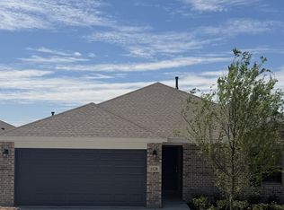 1128 Shorthorn St, Royse City, TX 75189