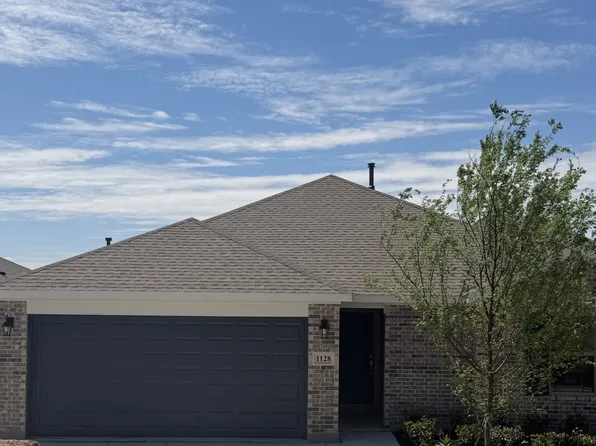 1128 Shorthorn St, Royse City, TX 75189