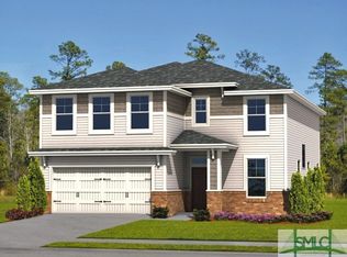 194 N Whitaker Way, Richmond Hill, GA 31324