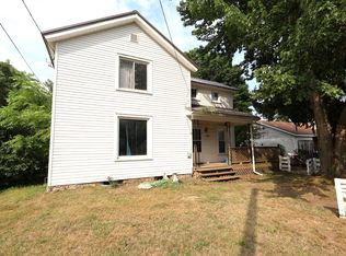 435 Romine St, Colon, MI 49040