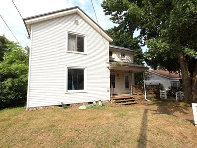 435 Romine St, Colon, MI, 49040