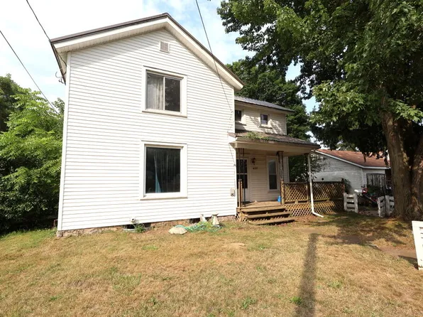 435 Romine St, Colon, MI 49040