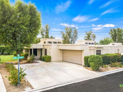 245 Via Pucon, Palm Desert, CA, 92260