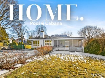 88 Chestnut Hill Road, Trumbull, CT, 06611