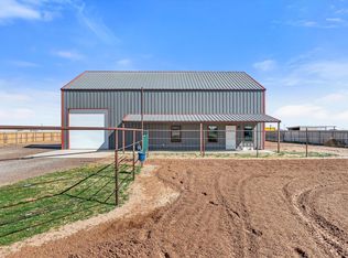 187 Allison Rd, Wilson, TX 79381