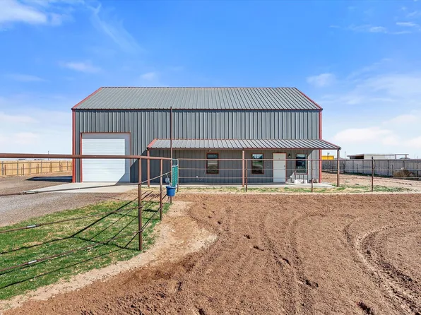 187 Allison Rd, Wilson, TX 79381