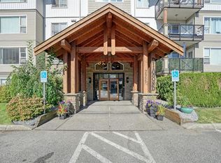2955 Diamond Cres #111, Abbotsford, BC V2T2L5