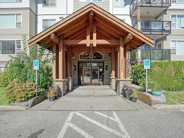 2955 Diamond Cres #111, Abbotsford, BC V2T 2L5