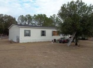 7899 SE 126th Pl, Belleview, FL 34420