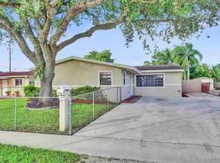 710 N 70th Ter, Hollywood, FL 33024