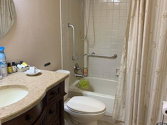 4th image of 10400 Village Dr APT 104F