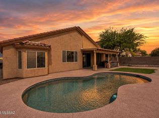 14024 E Fairway Bluff Ct, Vail, AZ 85641