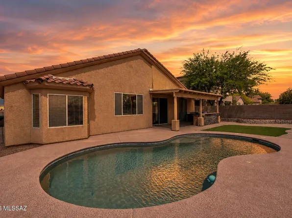 14024 E Fairway Bluff Ct, Vail, AZ 85641