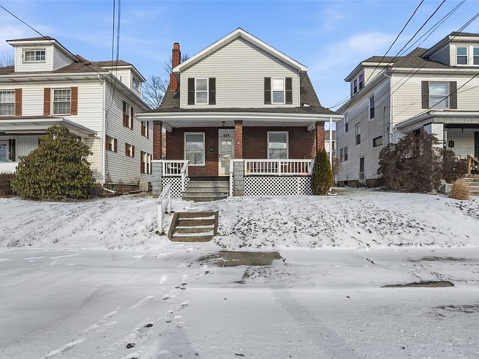 1st image of 624 Line Ave