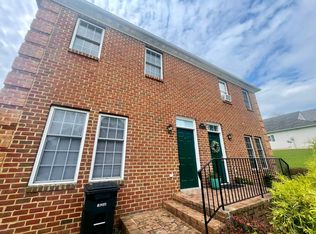 809 Mercury St #A, Lynchburg, VA 24502