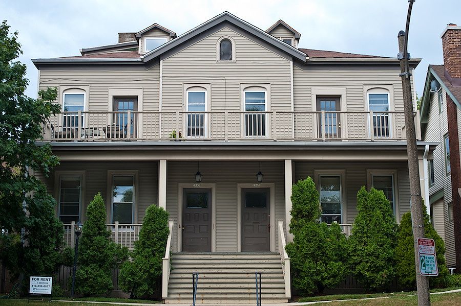 1st image of 2943 N Bartlett Ave #6