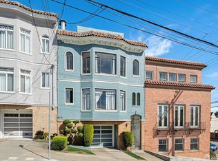 790-792 32nd Ave, San Francisco, CA