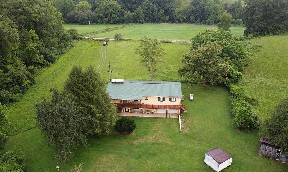 4248 State Route 3387, Stambaugh, KY 41257 MLS 118983 Zillow