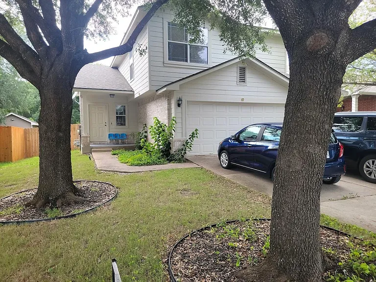 14808 Sassafras Trl — Photo 1