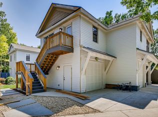825 Incorrigible Cir #B, Longmont, CO 80504