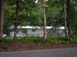 749 Riford Brook Rd, Braintree, VT 05060