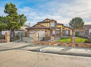2106 E Nugent St, Lancaster, CA 93535