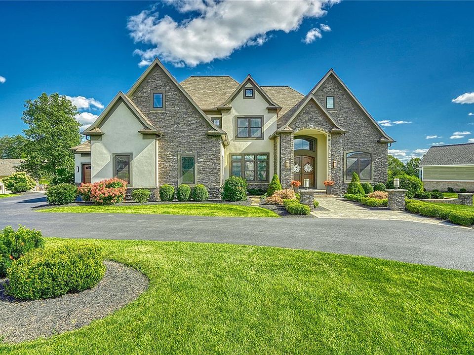 81 Barchan Dune Rise, Victor, NY 14564 Zillow