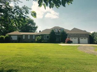 430 Smith Chapel Rd, Tullahoma, TN 37388