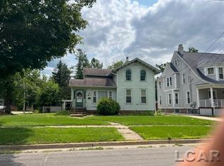 705 College Ave #204, Adrian, MI