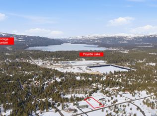 969 Valley View Ln, McCall, ID 83638